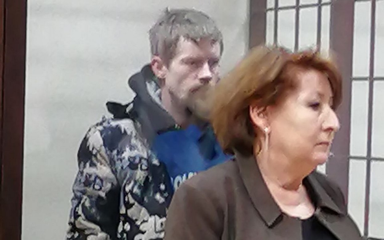 Обвиняемого в убийстве подростка арестовали на 2 месяца в Ижевске