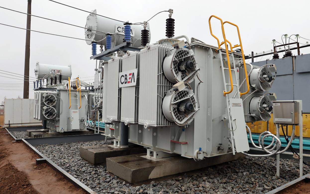 «Удмуртнефть» обеспечила надежное энергоснабжение месторождений Сарапульского района