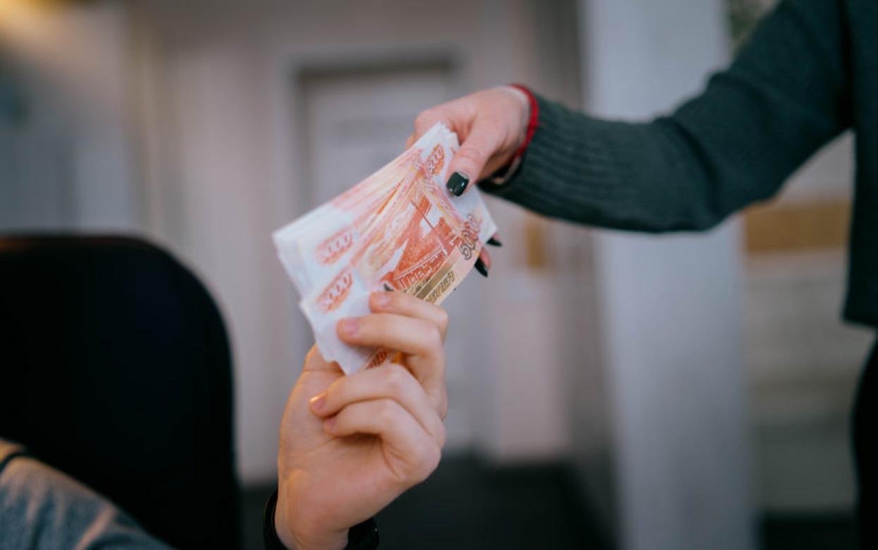 Медиана предлагаемой зарплаты в Удмуртии достигла 71 тыс. рублей