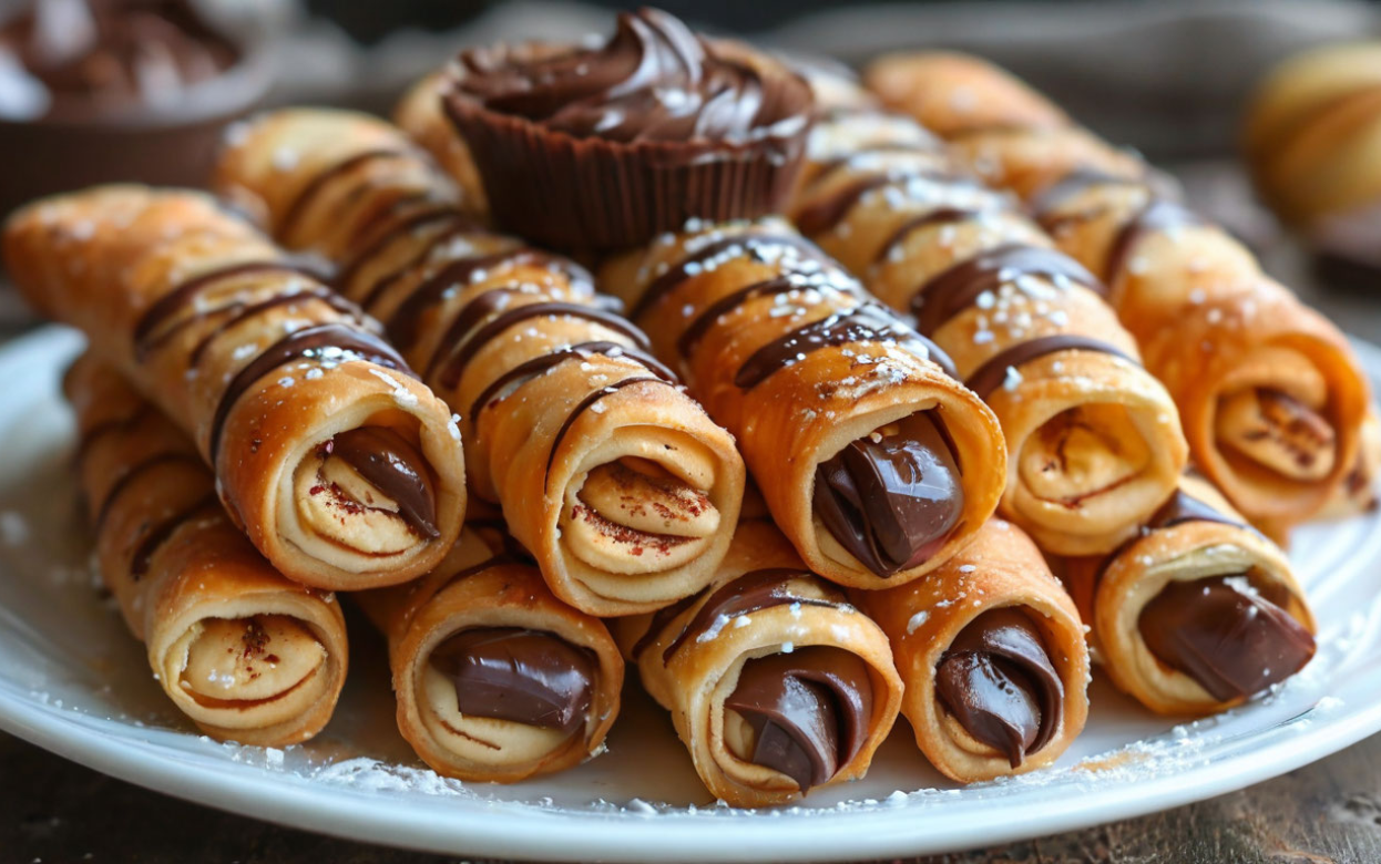 Завтрак за 10 минут: готовим 5 простых рецептов из яиц и хлеба