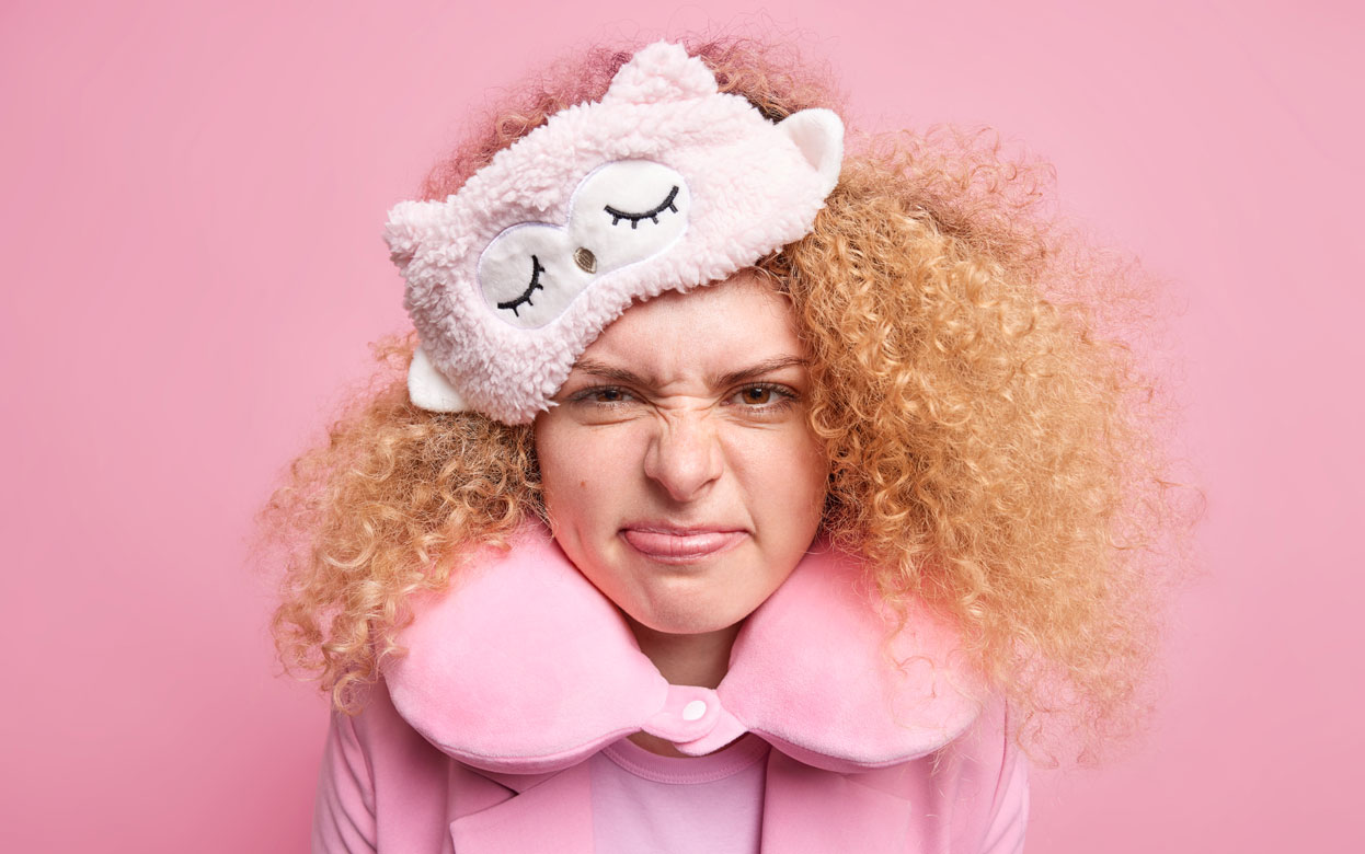 6 вечерних привычек, которые помогут просыпаться без усталости