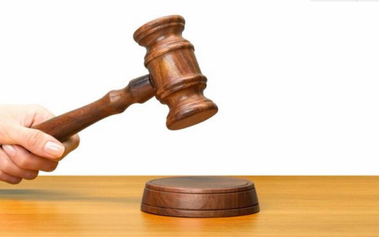 В Ижевске осудили чиновника за подлог при приемке противопожарных работ