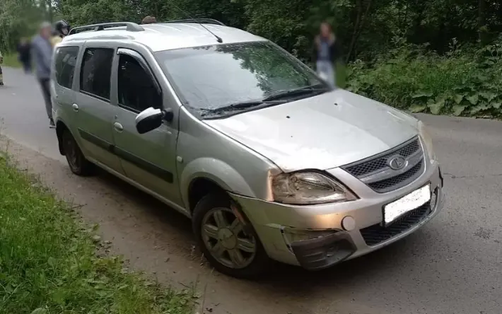 Жителя Удмуртии арестовали по обвинению в гибели ребенка в «пьяном» ДТП