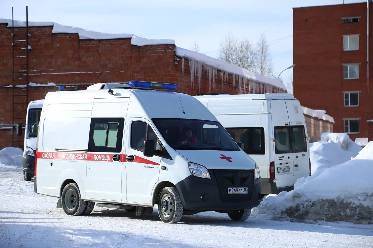 Главные новости Ижевска на 9 января: смерть женщины из-за переохлаждения и новые кадровые назначения в правительстве