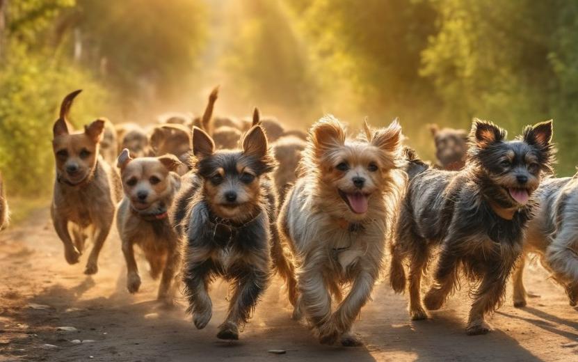 Администрацию района Удмуртии оштрафовали за нападение собаки на ребенка