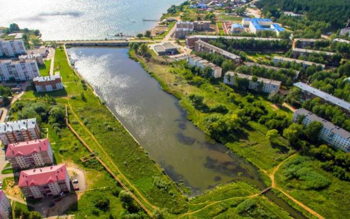 Инженера администрации Воткинска осудят по делу о халатности при приемке парка «Времена года»
