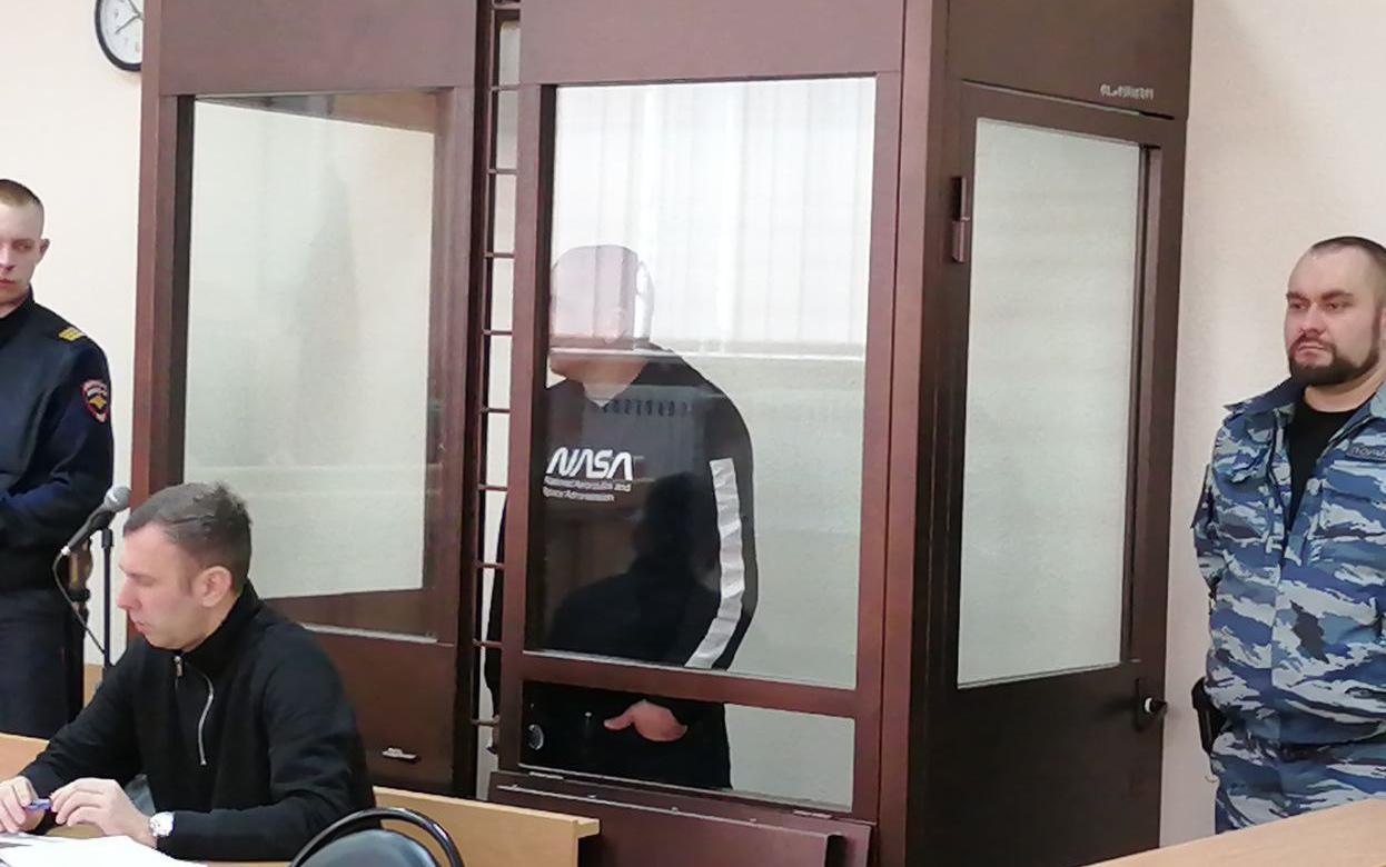 Жителя Ижевска арестовали за призывы к насилию над президентом России