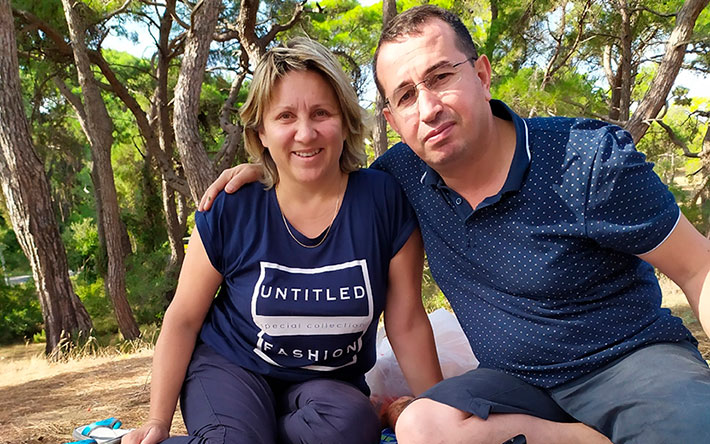 Турецкий гамбит: как 44-летняя жительница Удмуртии нашла мужа за рубежом