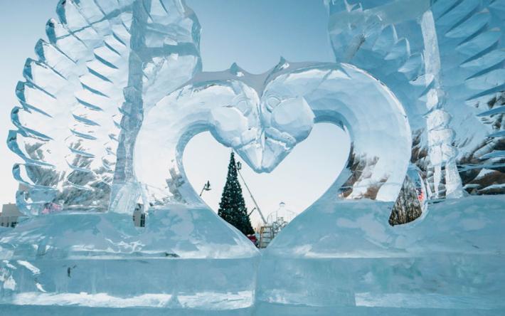Погода в Ижевске на день: 6 января похолодает до -18°С