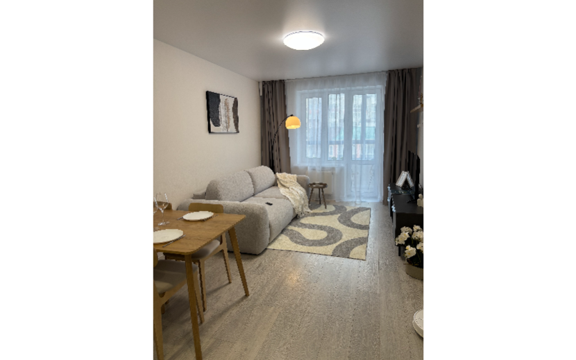 Фото предоставлено ООО СПЕЦЗАСТРОЙЩИК «ЖЕЛЕЗНО ИЖЕВСК»