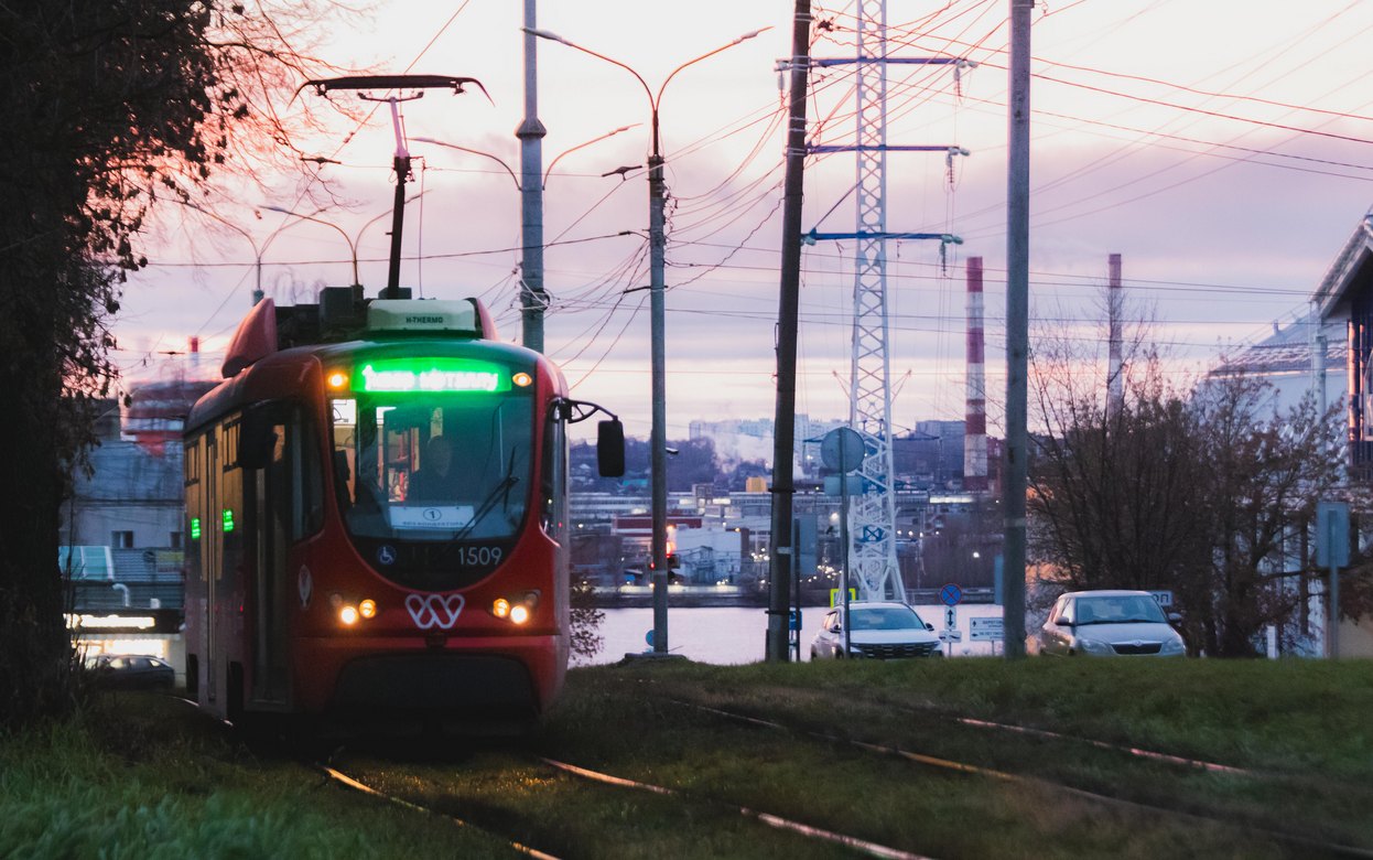 Погода в Ижевске на день: 13 ноября ждем ночные -6°С и снег с дождем