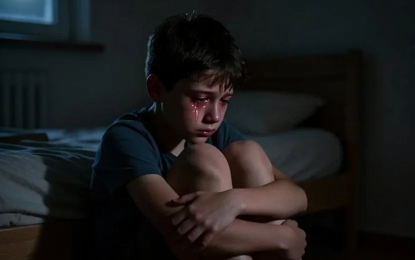 Жительница Удмуртии обвиняется в истязании своего сына