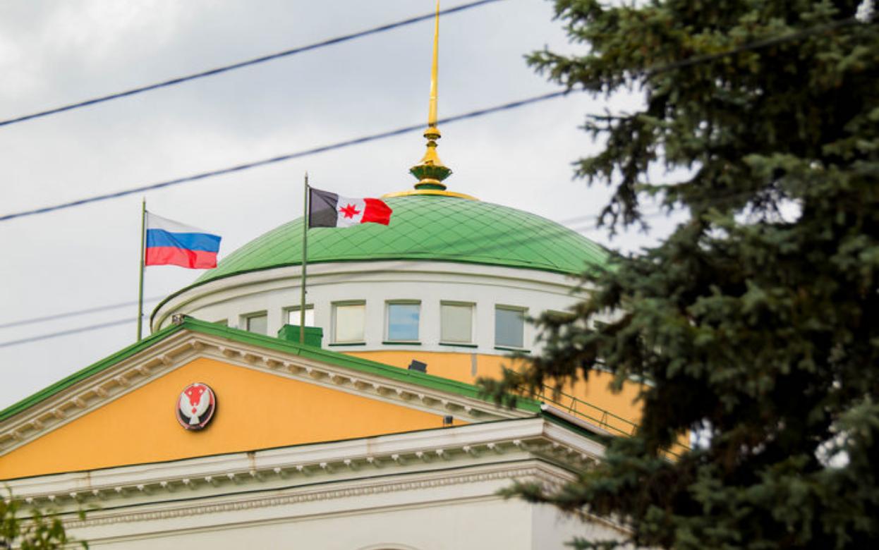 Удмуртия потеряла 7 позиций в рейтинге инновационного развития регионов