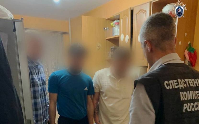 Жителя Ижевска до смерти избили на ул. Локомотивной