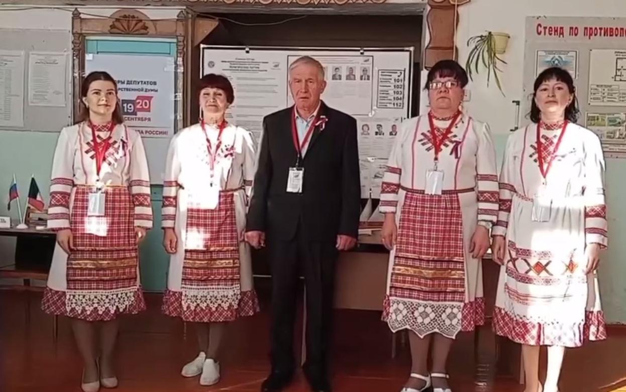 Главные новости Ижевска на 18 сентября: первый день выборов и ракета в небе