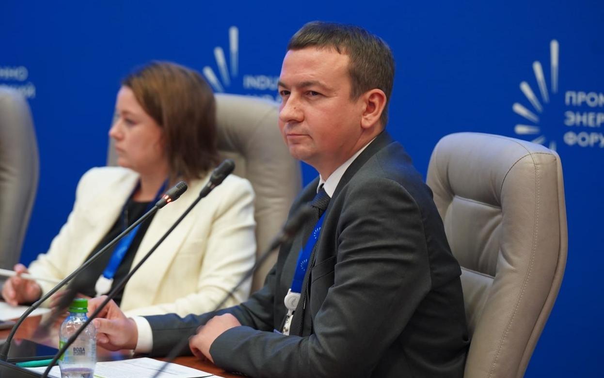 Новым и.о. ректора ИжГТУ стал Михаил Писарев