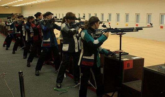 Спортсмены из Удмуртии примут участие в Универсиаде в Южной Корее
