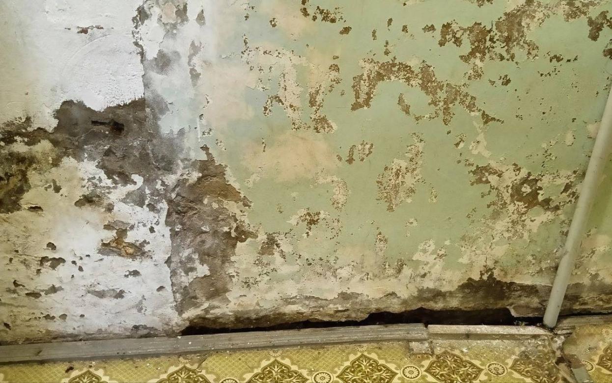 Уголовное дело возбудили в связи с состоянием общежития в Ижевске