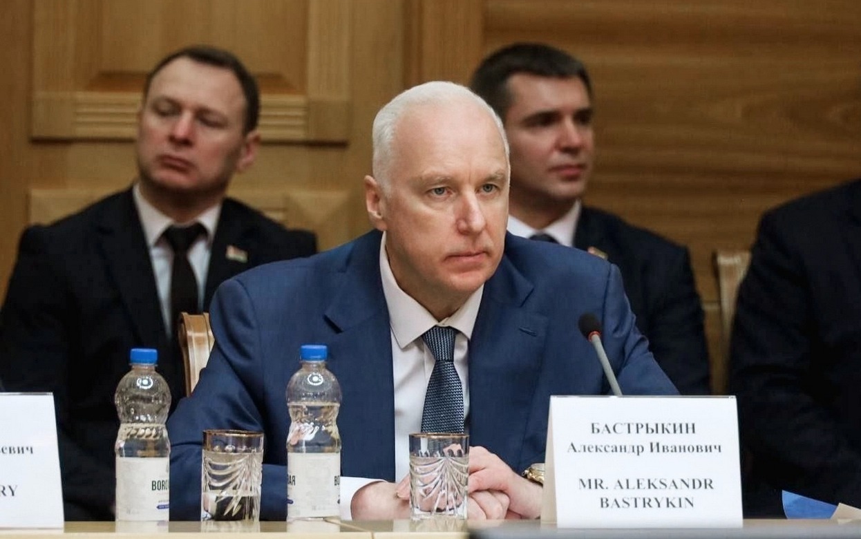 Главный следователь России запросил доклад после обращения жителей Удмуртии к Президенту