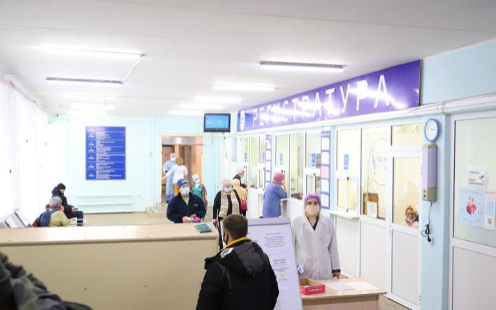 Пять районных больниц Удмуртии готовы к открытию после ремонта