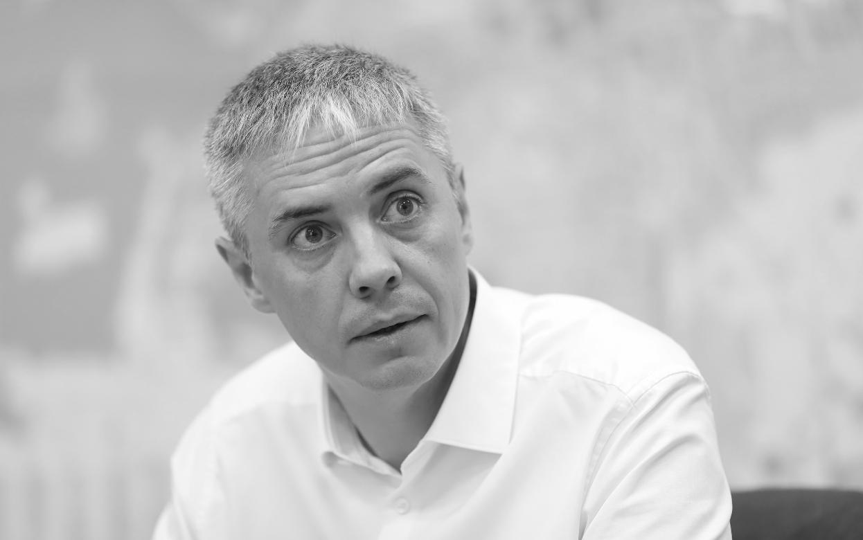 Прощание с Игорем Сальниковым пройдет в Ижевске 17 марта