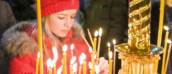 Разговоры о вере: как православные отмечают Рождество