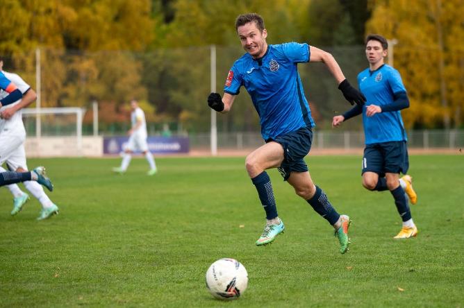 Минспорт Удмуртии обещал закрыть долги футбольного клуба «Зенит-Ижевск»