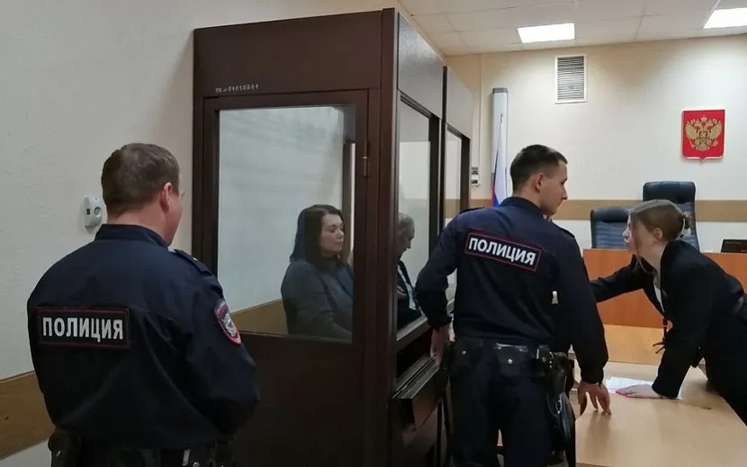 Происшествия недели с 12 по 18 октября: срок для экс-замминистра и ДТП с автобусом