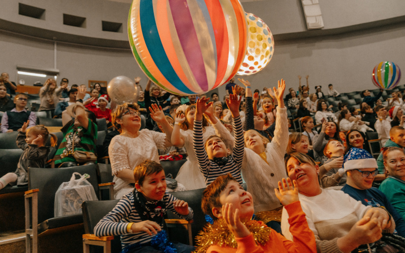 Фото: Мария Бакланова