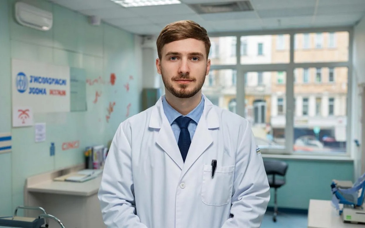 Выпускник ИГМА выплатит более 300 тыс. руб. за отказ работать в районной больнице