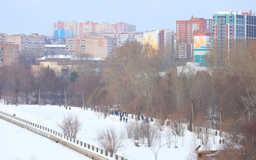 Главные новости Ижевска на утро 27 февраля: кража 8,5 млн рублей и угон машины