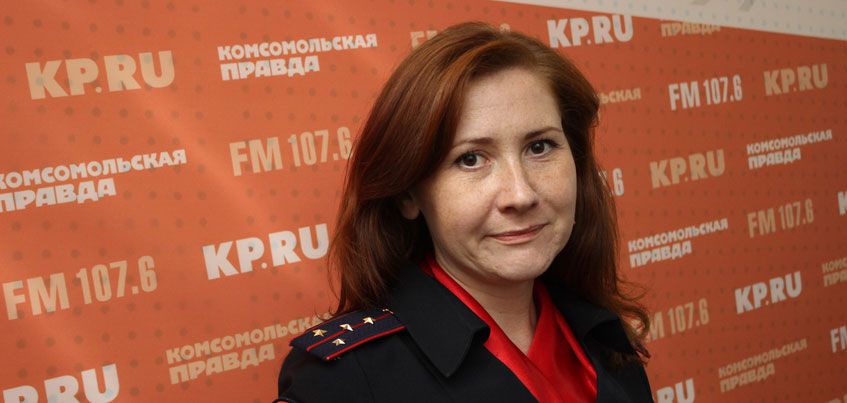 В эфире радио «Комсомольская правда» – Ижевск»: почему в семьях происходит рукоприкладство?