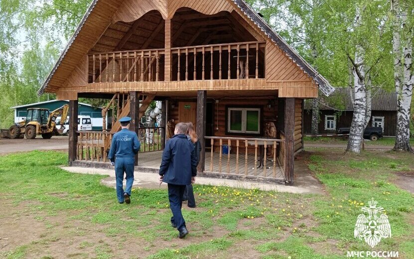 15 лагерей в лесу проверят в Удмуртии перед началом детского отдыха
