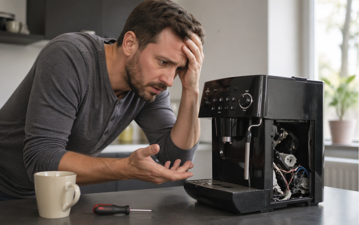 Эти 6 видов техники нельзя мыть губкой – приборы ломаются в 2 раза быстрее