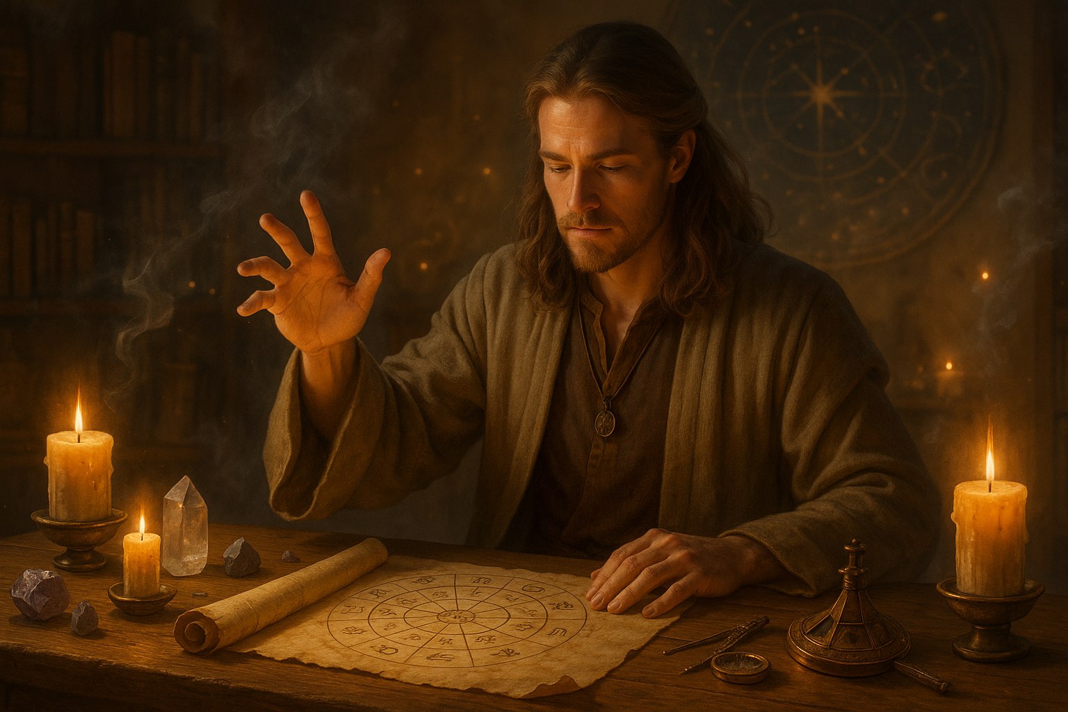 Гороскоп везения на 27 октября: кому из знаков Зодиака улыбнется удача или может выпасть крупный выигрыш