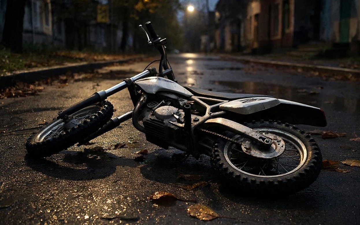 Отца попавшего в ДТП питбайкера осудят в Удмуртии