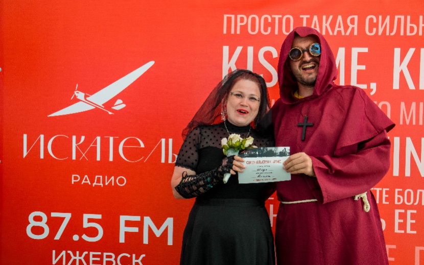 Фото: Даниил Иванов