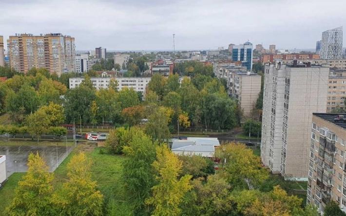 Будущий сквер памяти погибших в школе №88 обсудят в Ижевске
