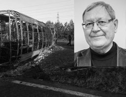 Погибшего в ДТП с автобусом «Самара-Ижевск» декана ИжГТУ похоронят в Москве