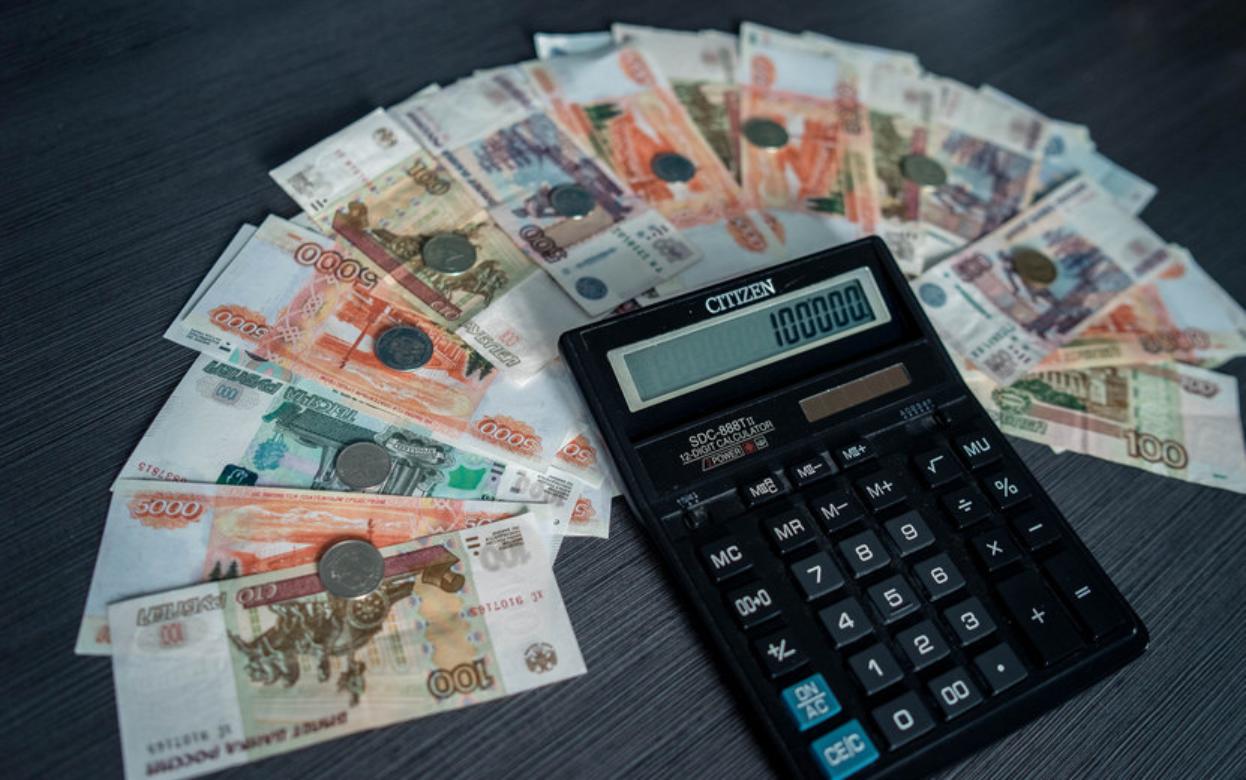 Доходы бюджета Удмуртии выросли за год на 5%