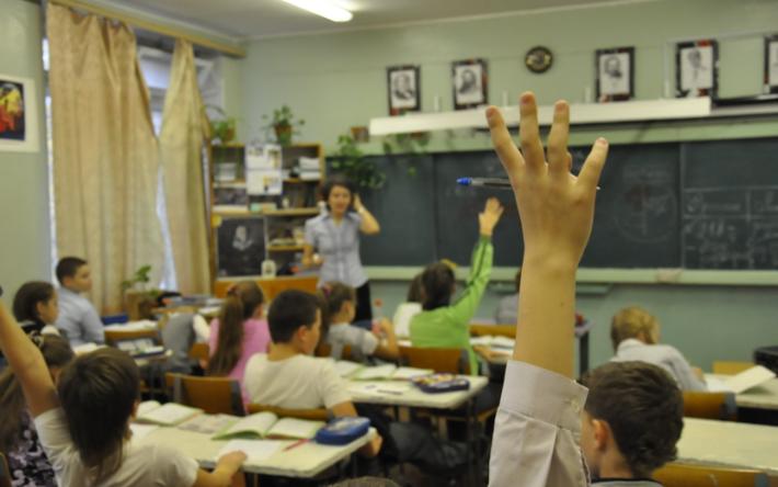 Уроки трезвости предложили ввести в школах России