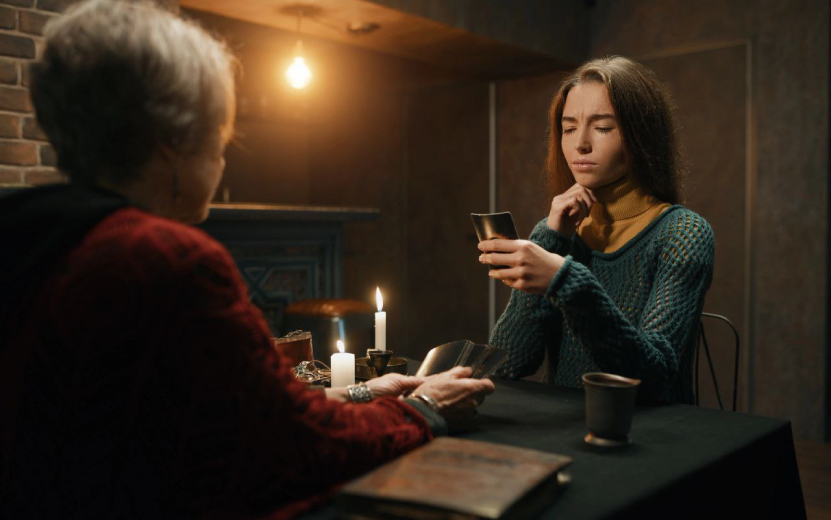 Искусство самопознания: чем магические ритуалы будут полезны скептику