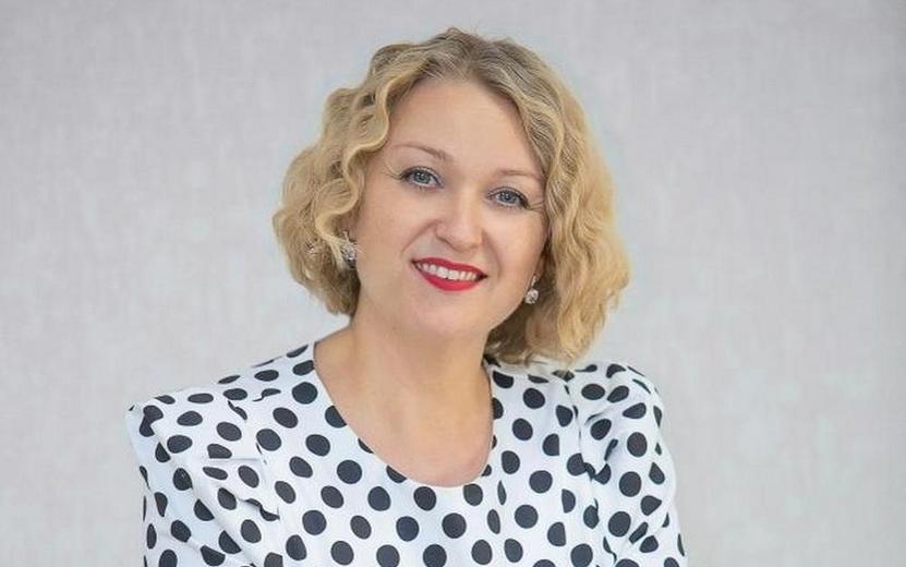 Наталья Гвоздкова стала замглавы администрации Ижевска