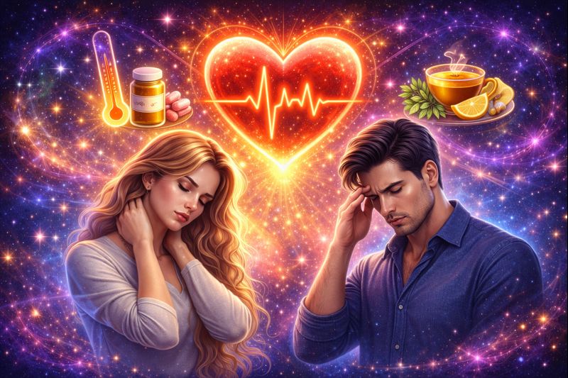 Режим тревоги: этим знакам пора срочно сбавить темп