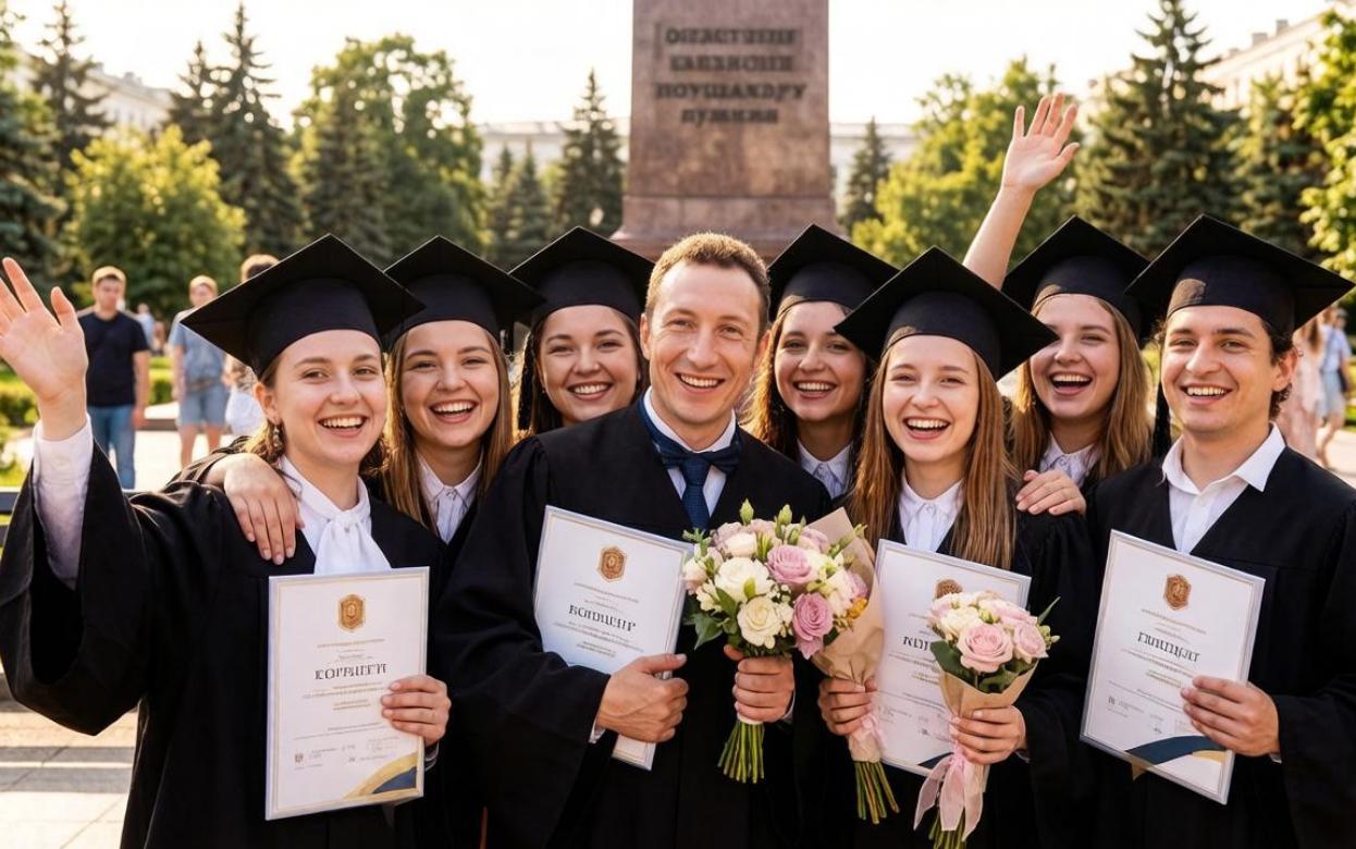 Помощник Президента выступил за обязательное распределение выпускников вузов