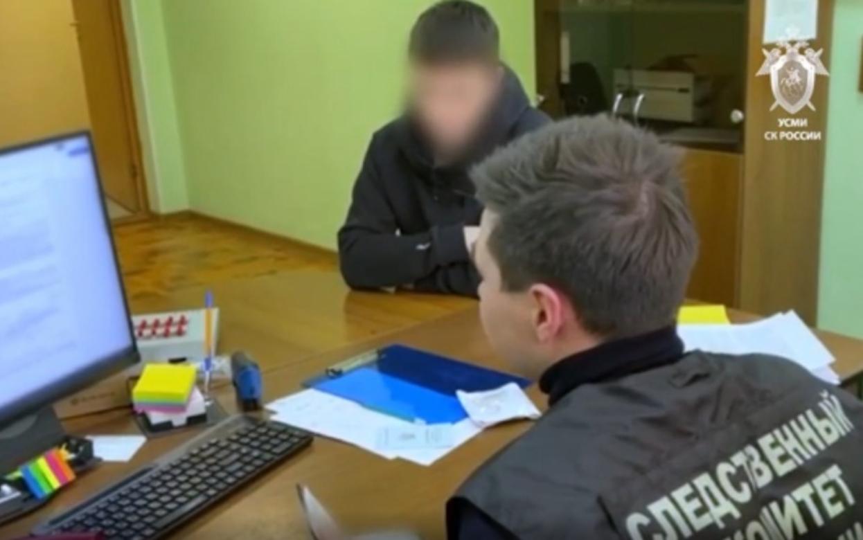 6 жителей Удмуртии подозревают в преступлениях с использованием сим-боксов