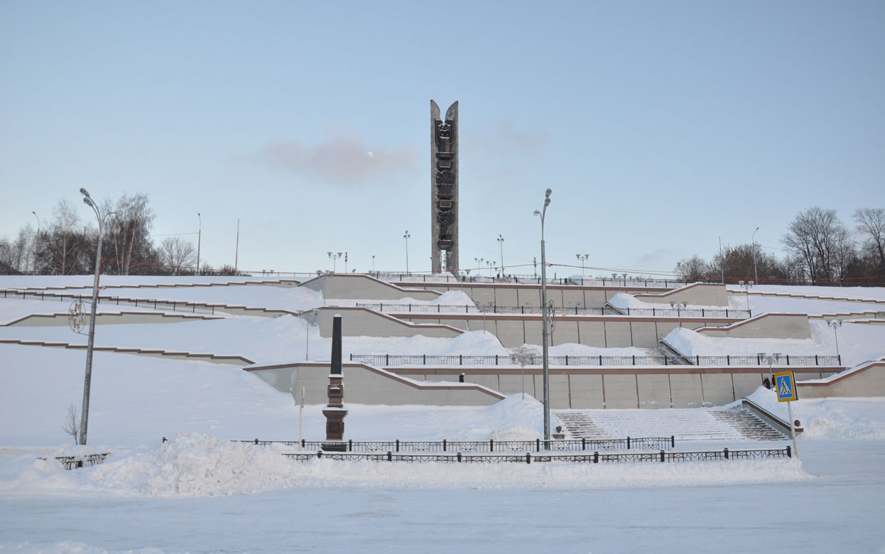 Власти Удмуртии опровергли сообщения о чрезвычайных ситуациях в регионе