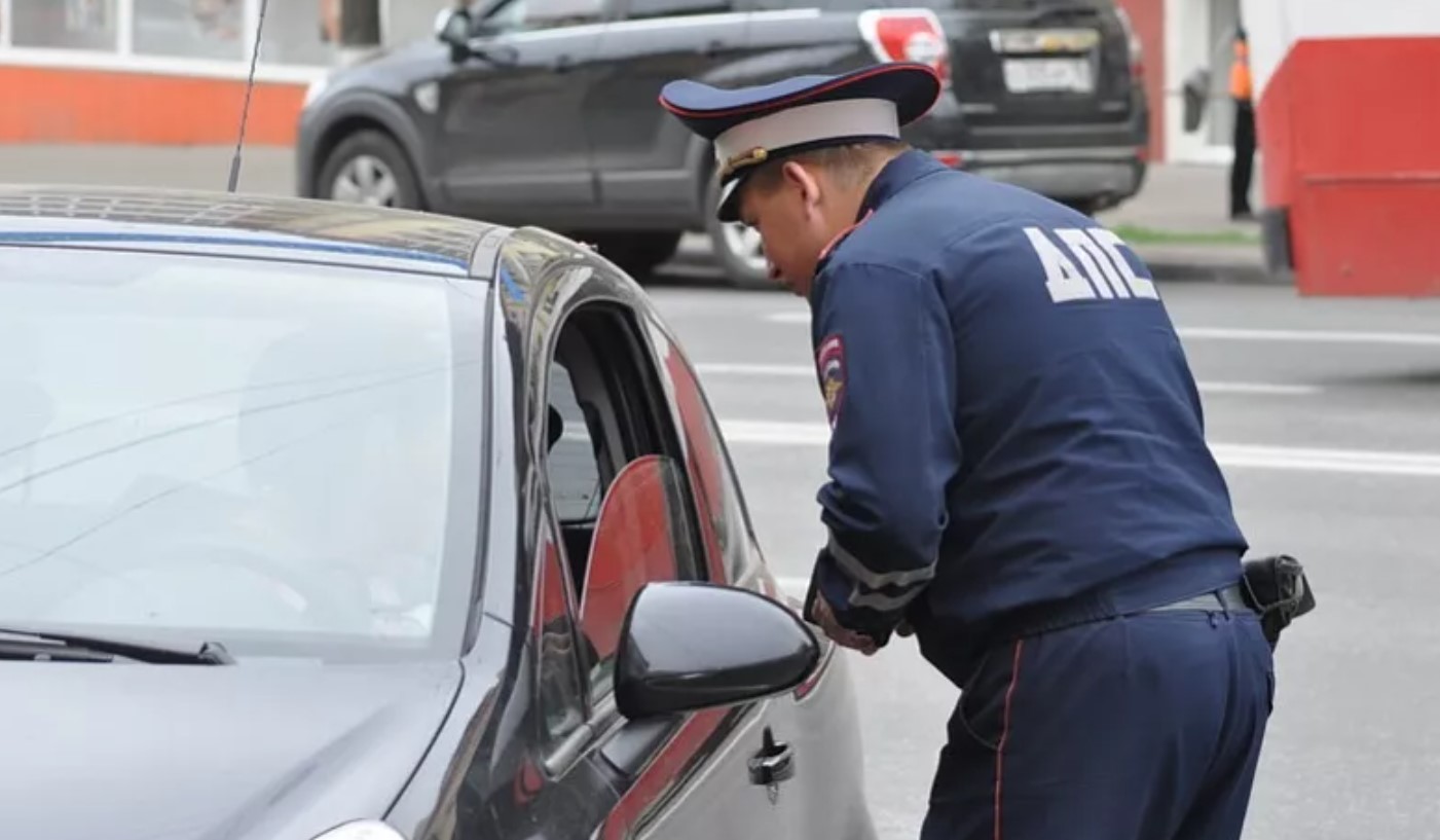 За пьяную езду в Удмуртии осудили мать пятерых детей