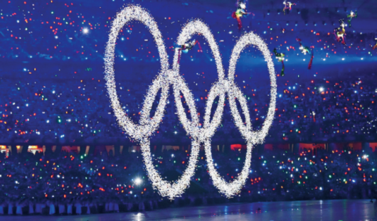 Итоги-2014: от победы на Олимпийских играх и до падения рубля