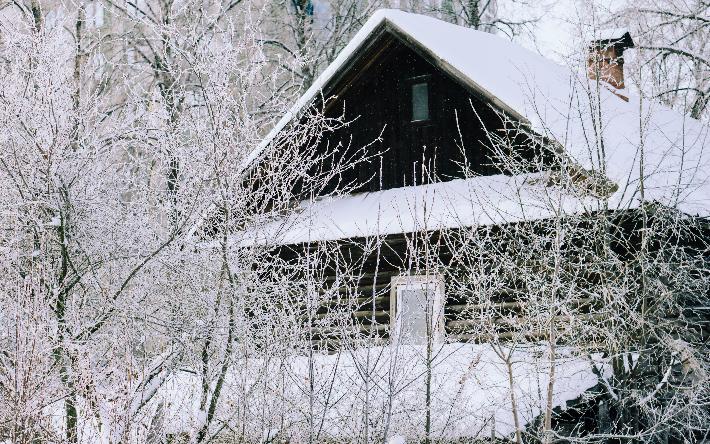 Погода в Ижевске на месяц: в декабре эксперты обещают суровые морозы до -31 °С